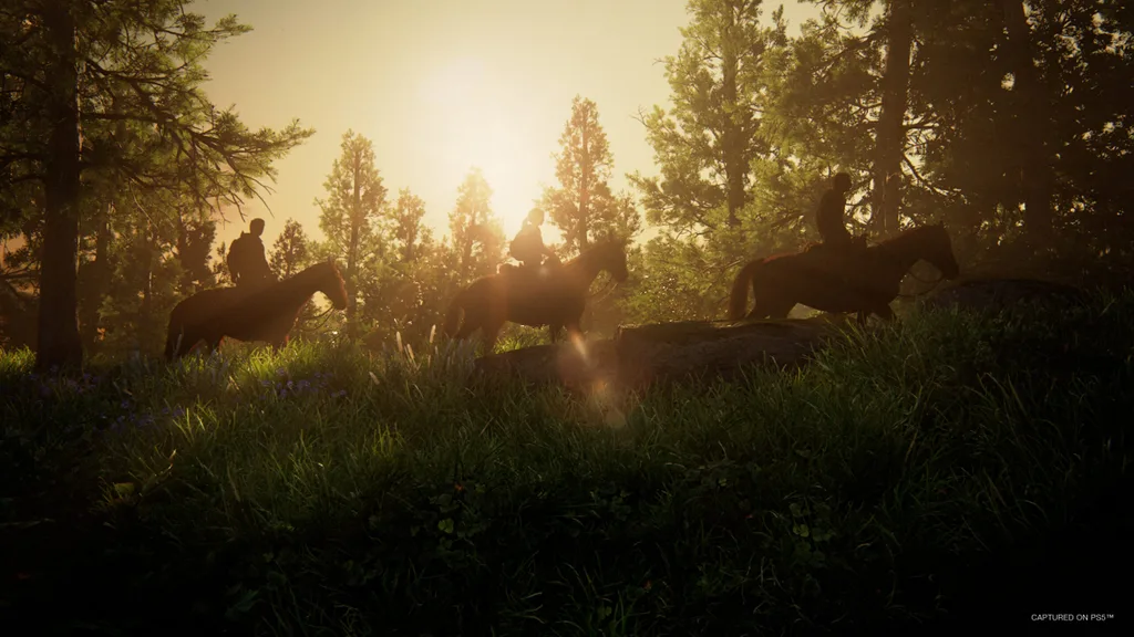 《最后生还者（The Last of Us）》将于9月2日登录PS5，未来将登录PC平台